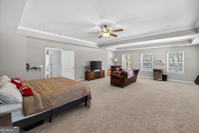 111 Vintage Drive, Guyton, GA 31312