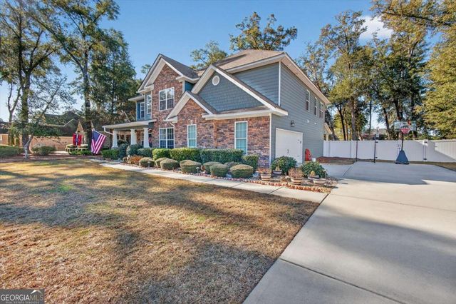 111 Vintage Drive, Guyton, GA 31312