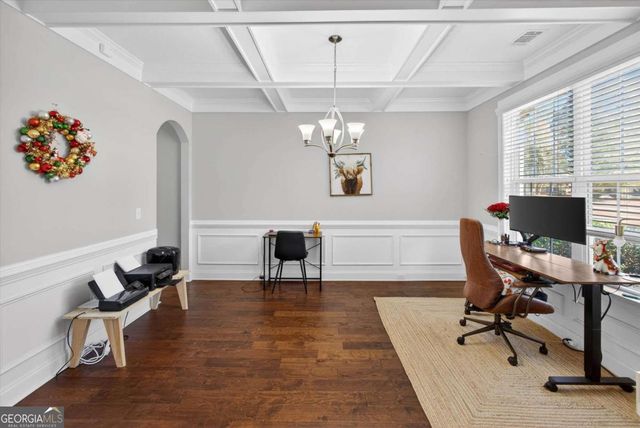 111 Vintage Drive, Guyton, GA 31312