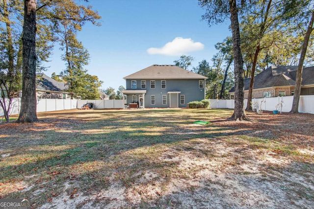 111 Vintage Drive, Guyton, GA 31312