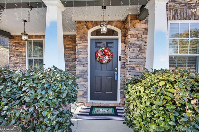 111 Vintage Drive, Guyton, GA 31312