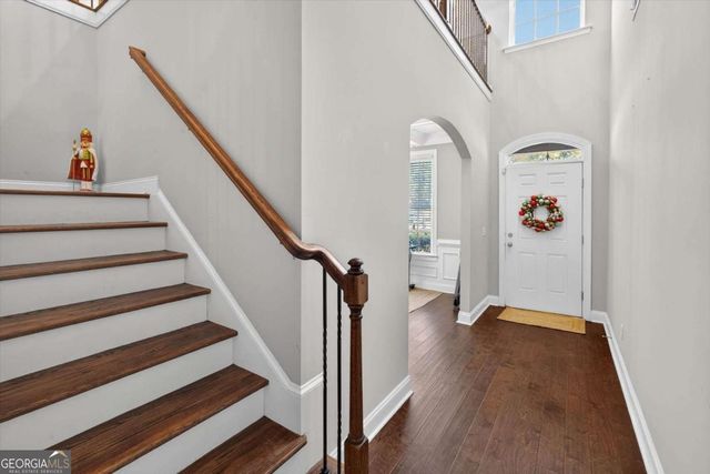 111 Vintage Drive, Guyton, GA 31312