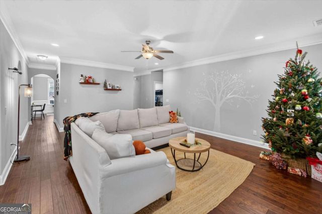 111 Vintage Drive, Guyton, GA 31312