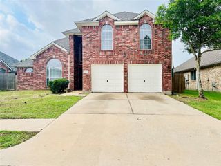 13715 Branford Greens Drive, Houston, TX 77083