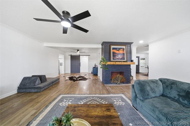1341 N Dorothy Avenue, Claremore, OK 74017