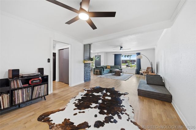 1341 N Dorothy Avenue, Claremore, OK 74017