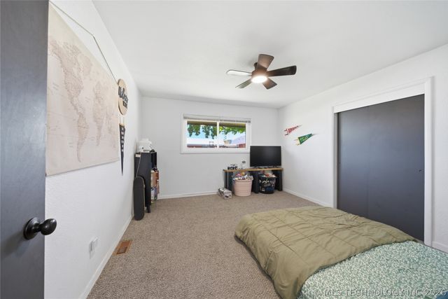 1341 N Dorothy Avenue, Claremore, OK 74017