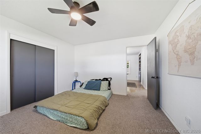 1341 N Dorothy Avenue, Claremore, OK 74017