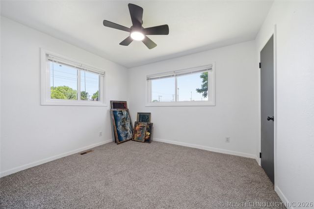 1341 N Dorothy Avenue, Claremore, OK 74017