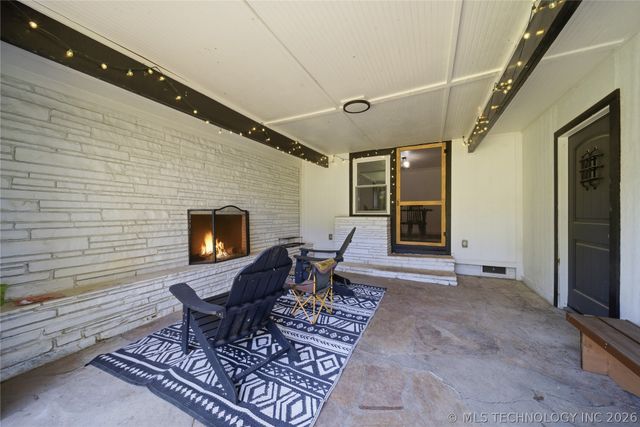 1341 N Dorothy Avenue, Claremore, OK 74017