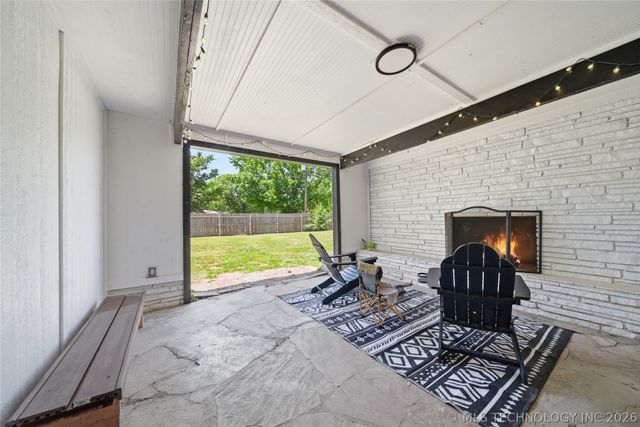 1341 N Dorothy Avenue, Claremore, OK 74017