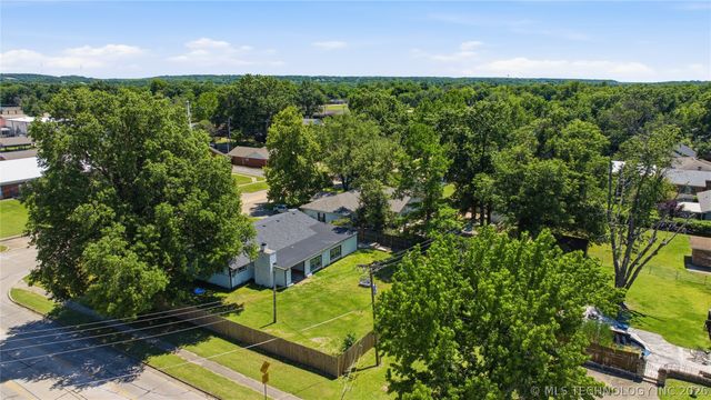 1341 N Dorothy Avenue, Claremore, OK 74017
