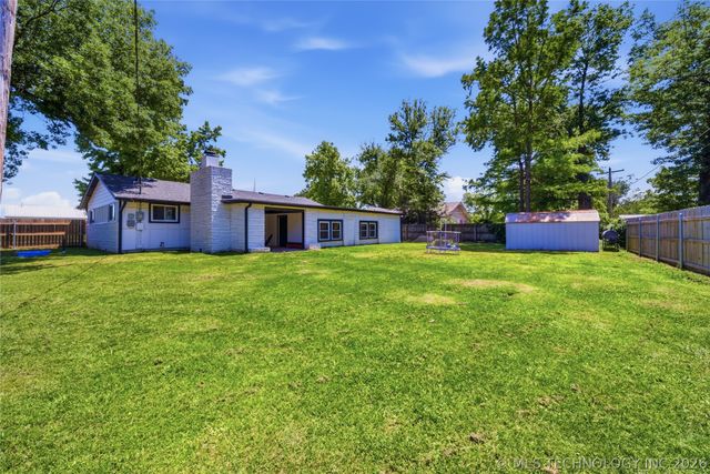 1341 N Dorothy Avenue, Claremore, OK 74017