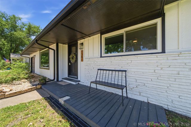 1341 N Dorothy Avenue, Claremore, OK 74017