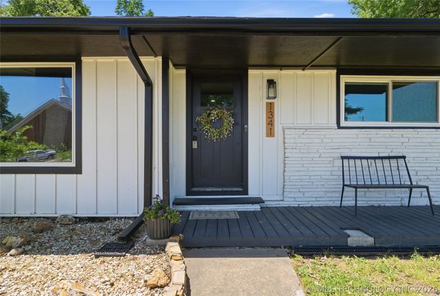 1341 N Dorothy Avenue, Claremore, OK 74017