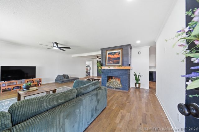 1341 N Dorothy Avenue, Claremore, OK 74017