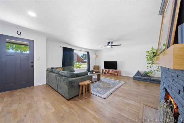 1341 N Dorothy Avenue, Claremore, OK 74017