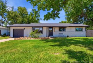 1341 N Dorothy Avenue, Claremore, OK 74017