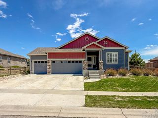 902 Canyonlands Street, Berthoud, CO 80513