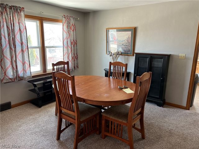 110 Jepson Avenue, St Clairsville, OH 43950