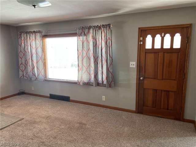 110 Jepson Avenue, St Clairsville, OH 43950