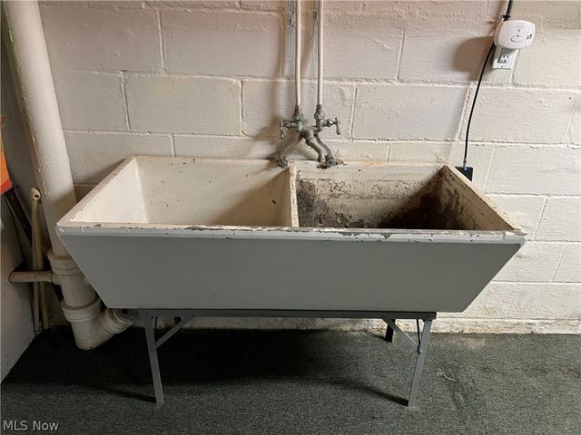 110 Jepson Avenue, St Clairsville, OH 43950