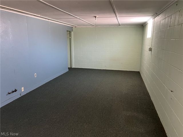 110 Jepson Avenue, St Clairsville, OH 43950