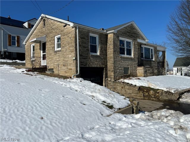 110 Jepson Avenue, St Clairsville, OH 43950