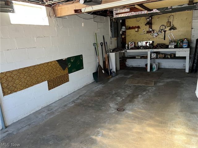 110 Jepson Avenue, St Clairsville, OH 43950