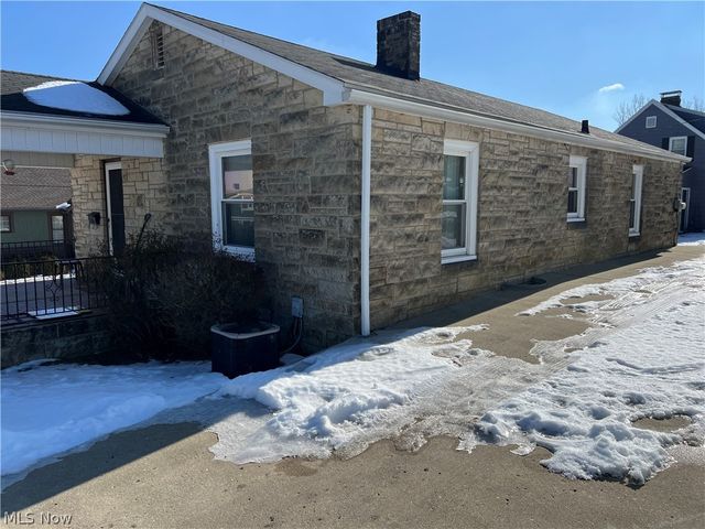 110 Jepson Avenue, St Clairsville, OH 43950