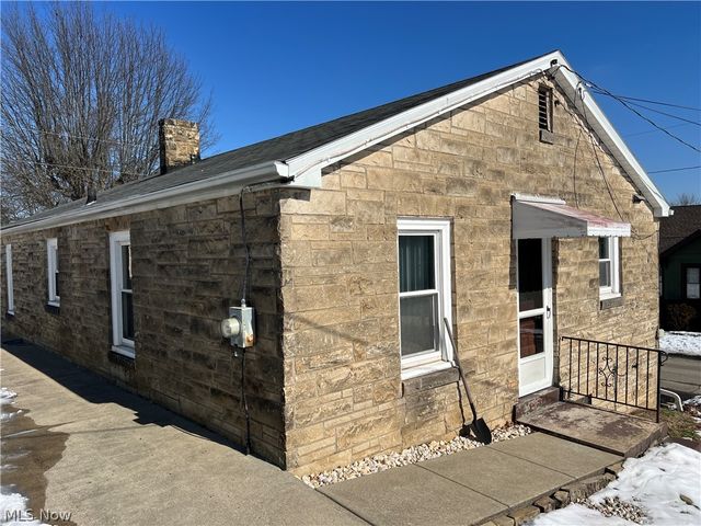 110 Jepson Avenue, St Clairsville, OH 43950