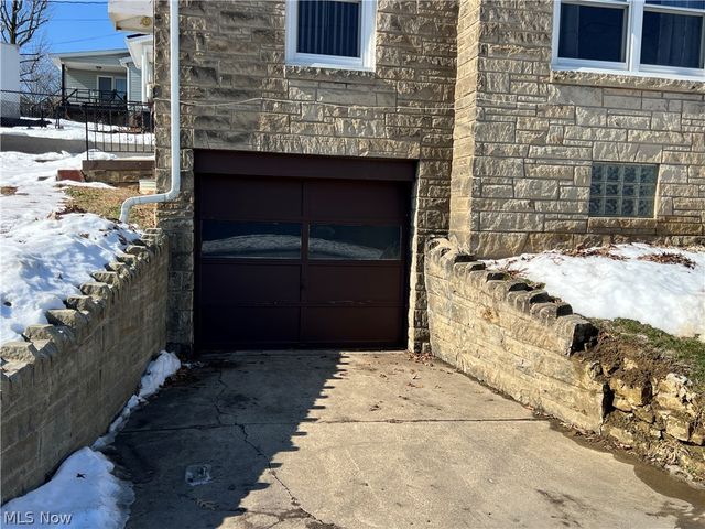 110 Jepson Avenue, St Clairsville, OH 43950