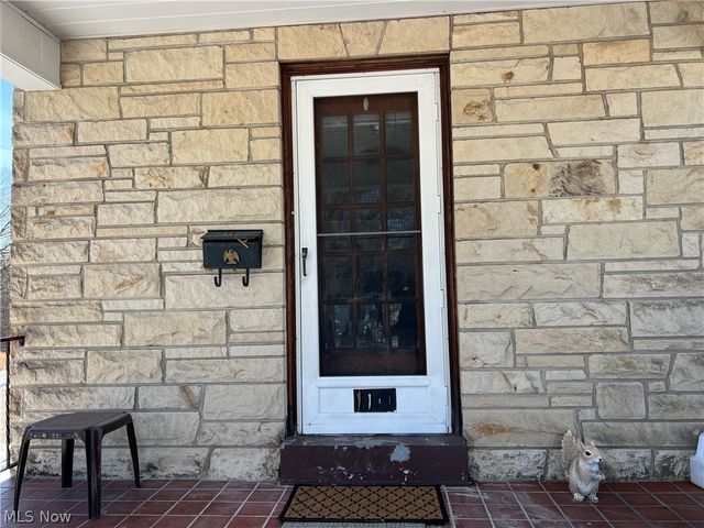 110 Jepson Avenue, St Clairsville, OH 43950