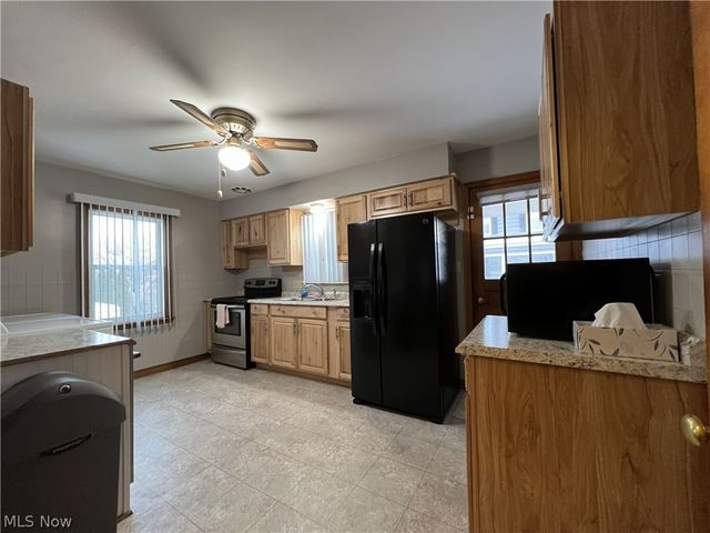 110 Jepson Avenue, St Clairsville, OH 43950