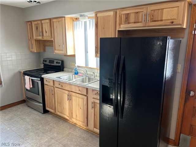 110 Jepson Avenue, St Clairsville, OH 43950