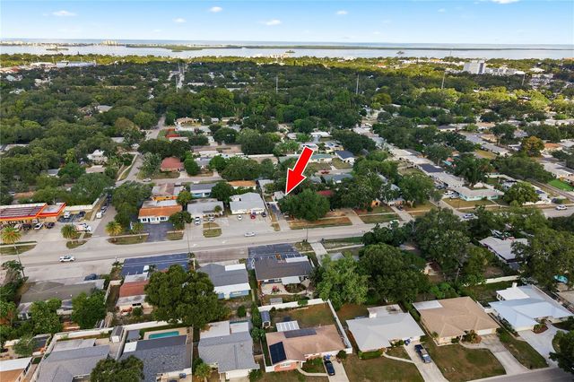 536 PATRICIA AVENUE, Dunedin, FL 34698