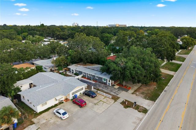 536 PATRICIA AVENUE, Dunedin, FL 34698