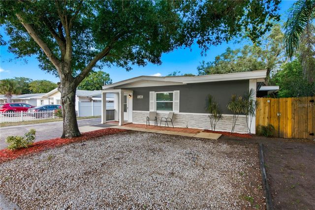 536 PATRICIA AVENUE, Dunedin, FL 34698