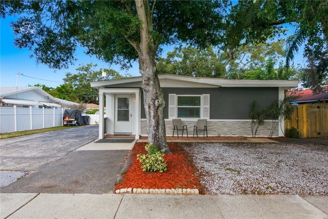 536 PATRICIA AVENUE, Dunedin, FL 34698