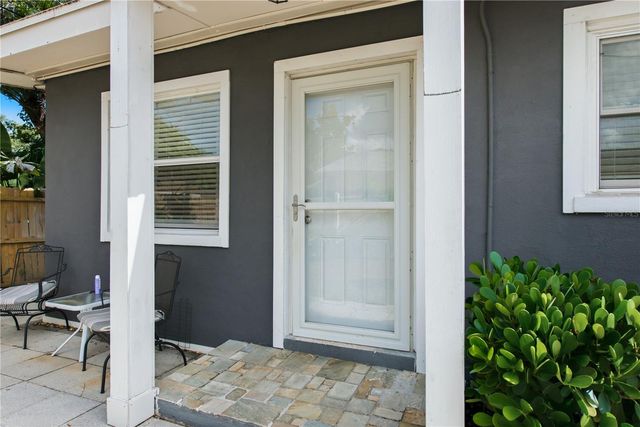 536 PATRICIA AVENUE, Dunedin, FL 34698