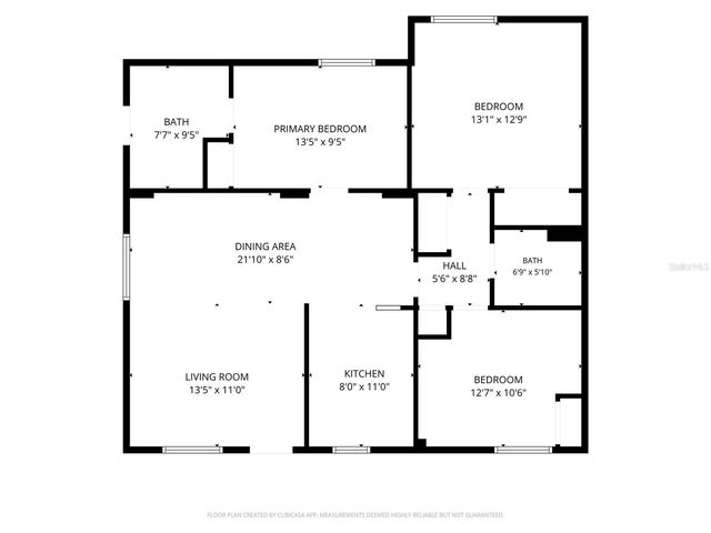 536 PATRICIA AVENUE, Dunedin, FL 34698