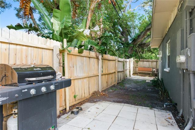 536 PATRICIA AVENUE, Dunedin, FL 34698