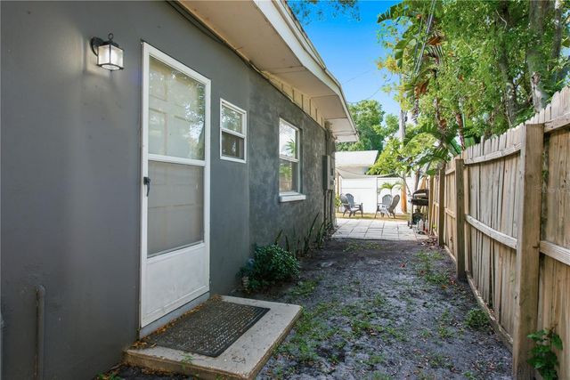 536 PATRICIA AVENUE, Dunedin, FL 34698