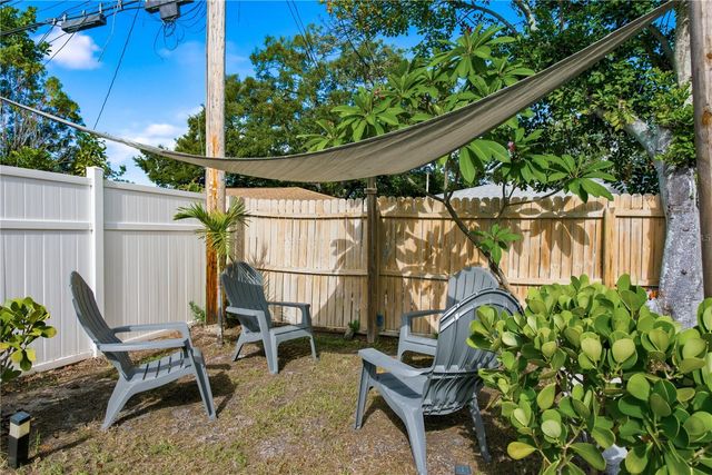 536 PATRICIA AVENUE, Dunedin, FL 34698