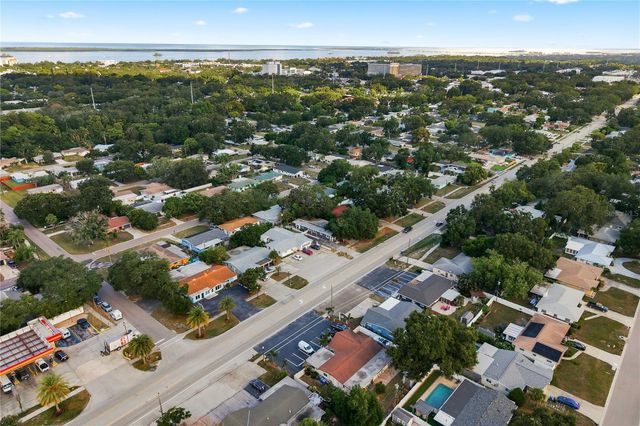 536 PATRICIA AVENUE, Dunedin, FL 34698