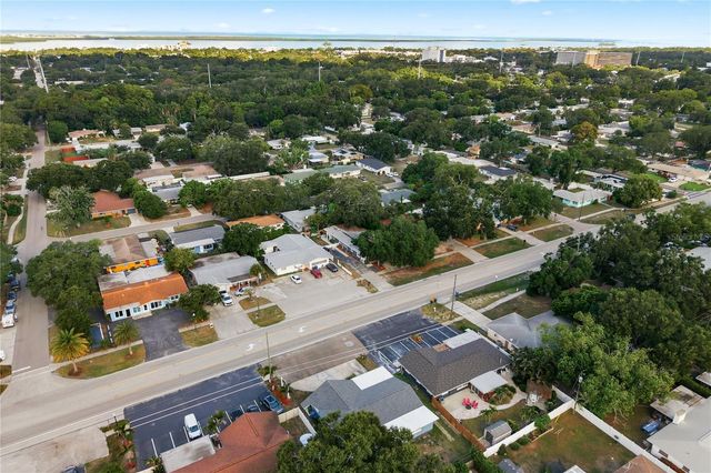 536 PATRICIA AVENUE, Dunedin, FL 34698