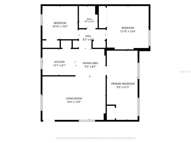 536 PATRICIA AVENUE, Dunedin, FL 34698