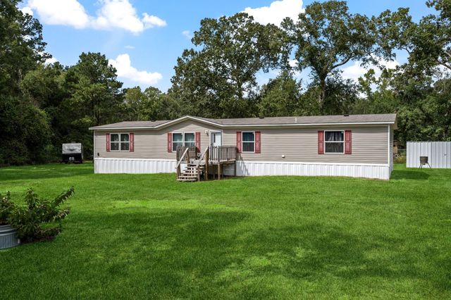 25865 Hickory Knoll Court, Cleveland, TX 77328