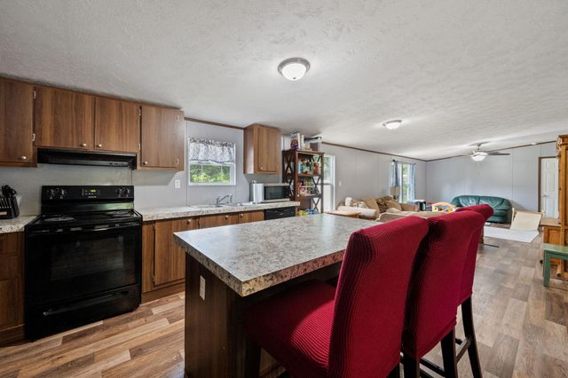 25865 Hickory Knoll Court, Cleveland, TX 77328