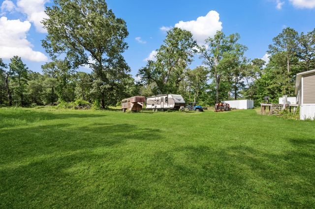 25865 Hickory Knoll Court, Cleveland, TX 77328